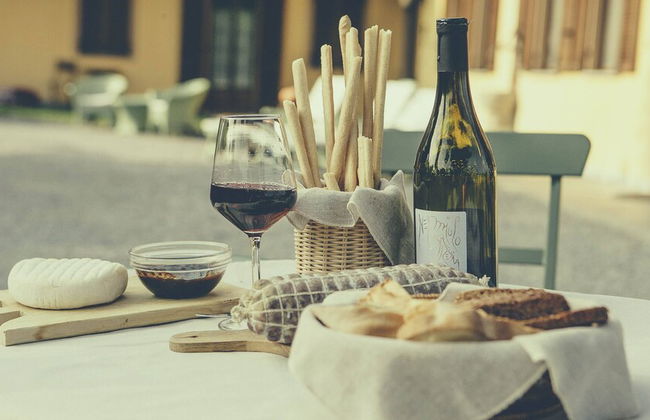 Casa Ressia - Photo 34