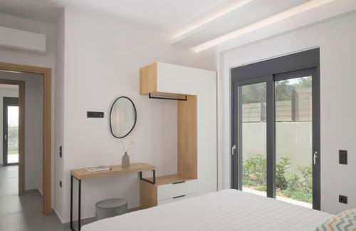 Eolides Villas a mythical escape - Foto 53