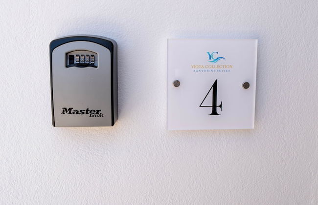 Yiota Collection 4 Suites & 4 Prive Jacuzzi - Foto 49