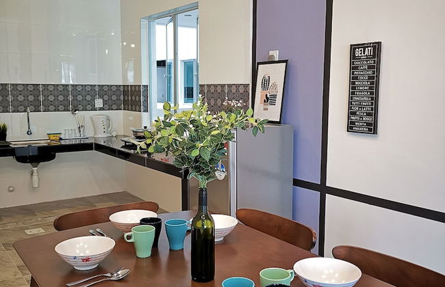 Symphony Suite Cameron Highlands - Photo 12