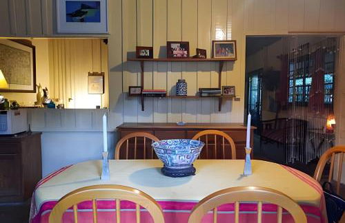 Recanto do Marcô, casa charmosa em meio a natureza - Foto 17