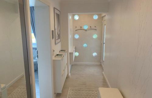 Ferienwohnung Edelweiss am Steinberg - Foto 6