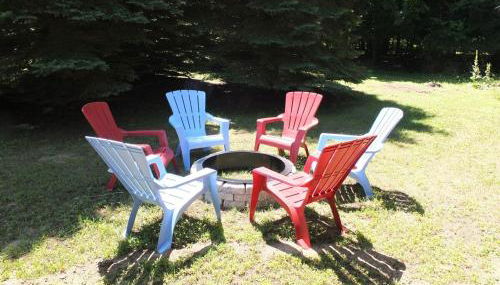 The Maple Cottage - Walk to Beach & Lake Michigan - Foto 3