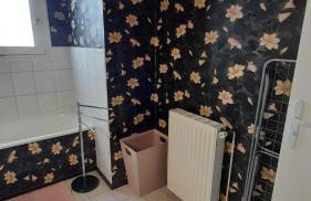 L'Opaline, Jolie Maison avec Jardin 6 pers,10km Honfleur, linge et internet inclus - Foto 30