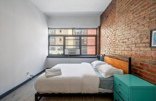 Prime NYC Stay- 3 BR Apartment - Foto 6
