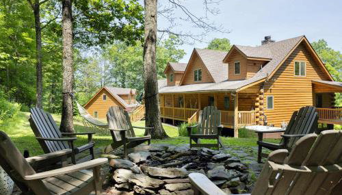 Luxury Private Estate with heated pool near Rhinebeck - Foto 3