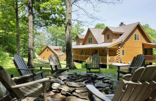 Luxury Private Estate with heated pool near Rhinebeck - Foto 3