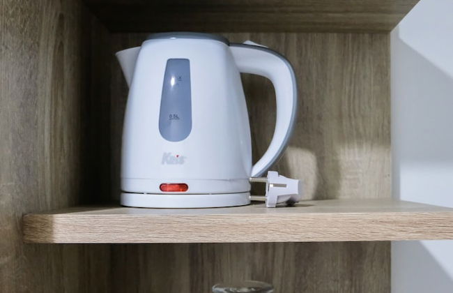 Elegant Studio Apartment at Springwood Residence - Foto 13