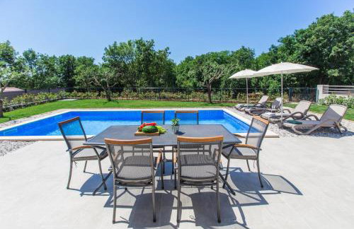 Holiday home Fiorini by SeeAdria Agency - Foto 22