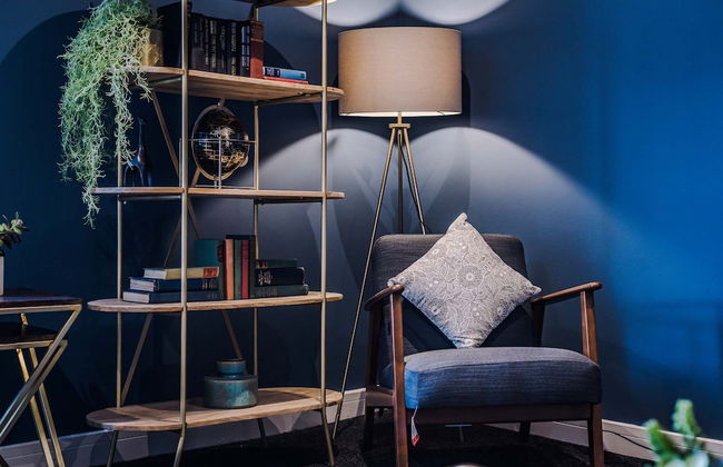 Host Stay The Georgian Quarters at Canning III and IV - Foto 37