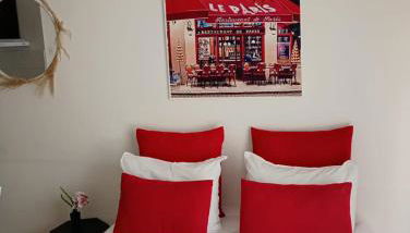 B201 Studio 10 min DisneyLand Paris - Foto 2