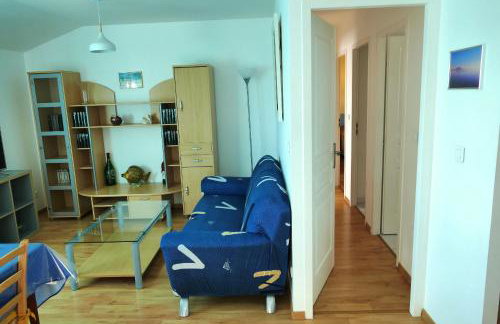Appartement avec jardin et parking privatif clos - Photo 3