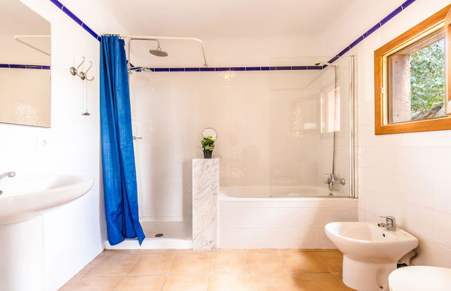 Finca Agroturismo Sa Cova den Borino - Foto 55