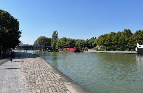 Studio de charme - Foto 55