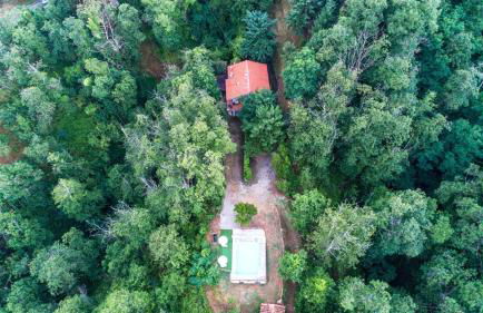 La casa del bosco - Foto 33