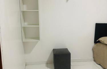 Apartamento moderno e espaçoso - Foto 4