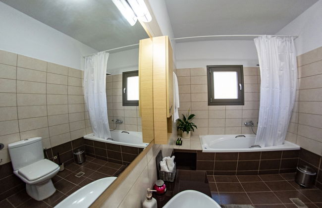 Giannakis Villa Corfu - Photo 47