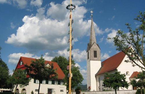 Ferienwohnung Säntisblick - Foto 25