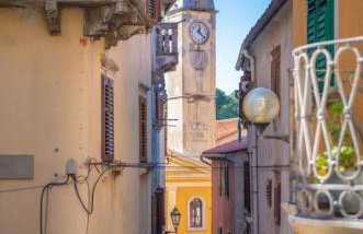 Holiday Home Lana - Foto 25