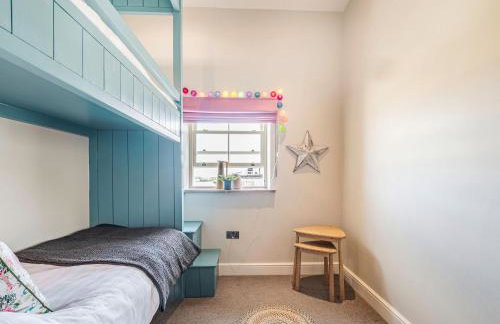 Stables Cottage - Foto 14