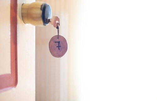 Puerto Seaside Rooms - Foto 12