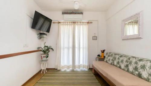 Apartamento no Guarujá - Praia do Tombo - Foto 3