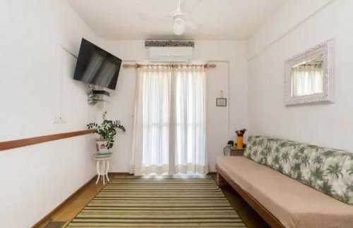 Apartamento no Guarujá - Praia do Tombo - Foto 3