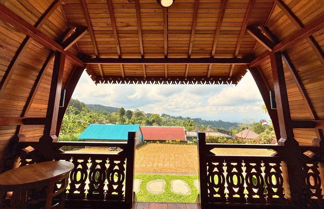 Munduk Luwih Ecolodge Bedugul by AGATA - Foto 22
