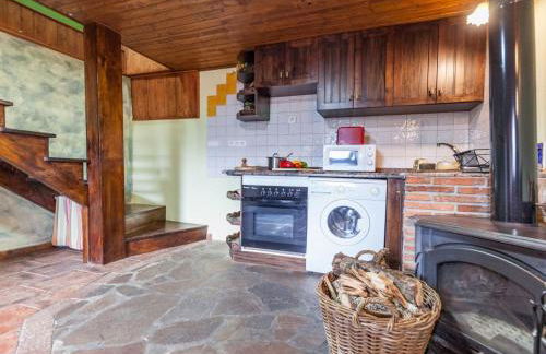 Apartment Montegrande- Berghaus in idyllischer Lage by Interhome - Foto 12