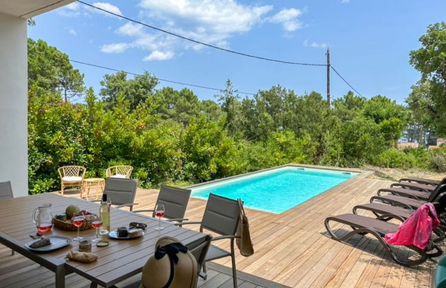 Villa Kalliste - Foto 24