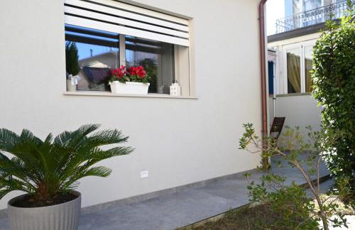 CN005 - Cesenatico, nuova villetta singola con corte esterna - Foto 37