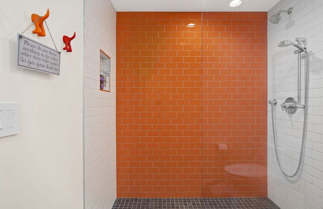 Lakefront Luxury Stunning Views Dock Hot Tub - Foto 31