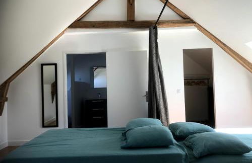 La maison des prés - Foto 6