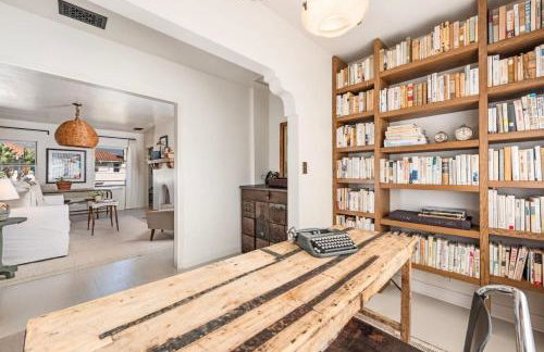 The Library Suite - The Marlowe Boutique Hotel - Foto 33