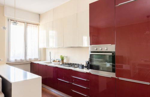 Rosselli 13 Milan Apartment - Photo 22