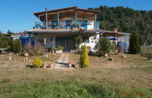 Villa Tatiana - Photo 1