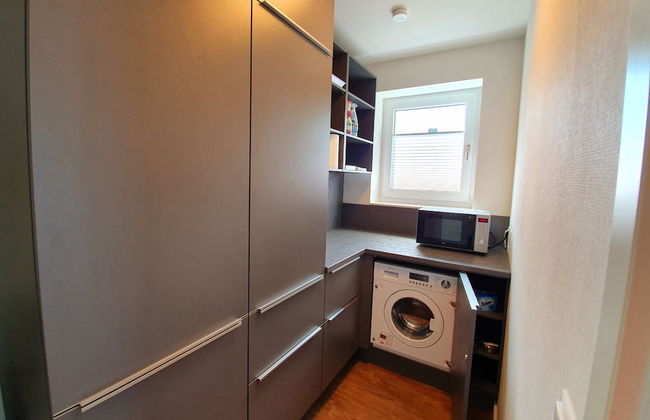 Kapitänshaus 3 - Foto 11