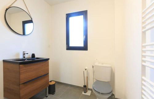 Villa en bord de mer SPA / Sauna (N) - Foto 23