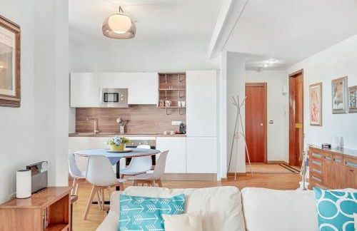 Portoseaview Terrace & AC - Foto 26