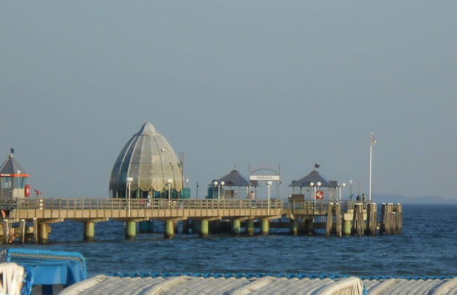 With Beach Chair & Sea... - Photo 9