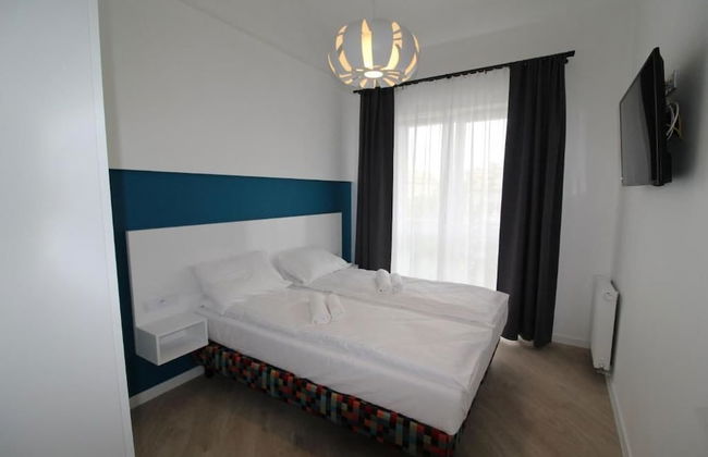 Apartamenty Nowa Kamienica - Foto 17
