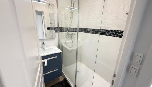 APPARTEMENTS RESIDENCE DE L’ESTRAN - Foto 3