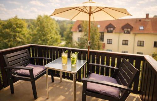 Schöne Wohnung in einer ruhiger Umgebung - Foto 1