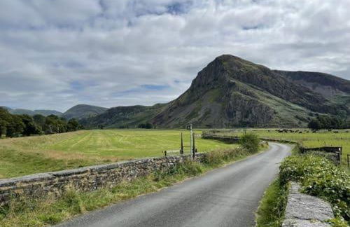 Y Mor Cosy Apartment - Foto 20