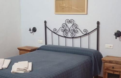 Casas Rurales Cortijo la Cañada - Photo 73