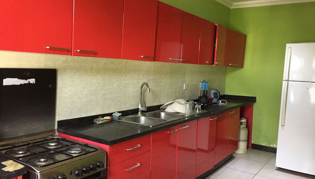 Georgetown Courts - Foto 3, Cocina privada