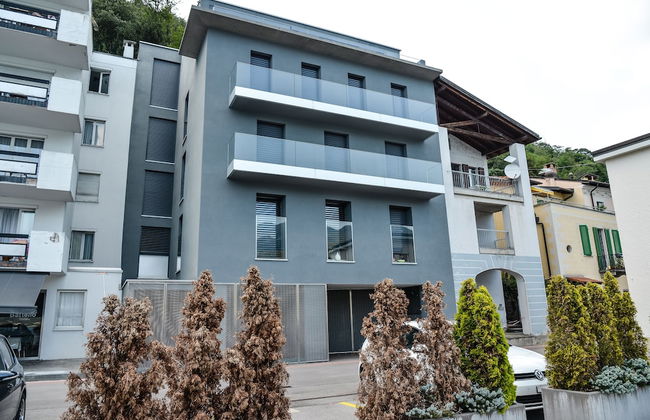 One & Only Lake View Penthouse No01 - Foto 35