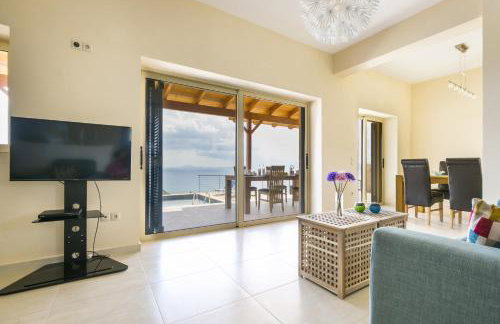 Unique Villa Ratzakli - Foto 10