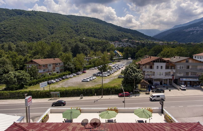 Lotus Home Sapanca - Foto 30