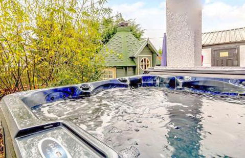 Golden Crown exclusive use spa venue - Foto 42